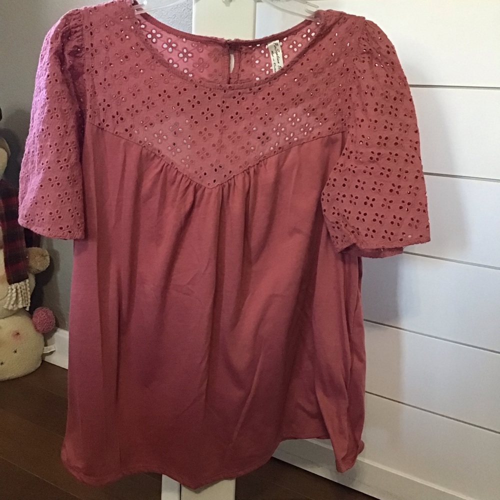 PerSeption Women top